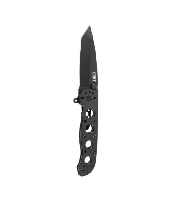 CRKT M-16 Tanto Knife 8 cm black