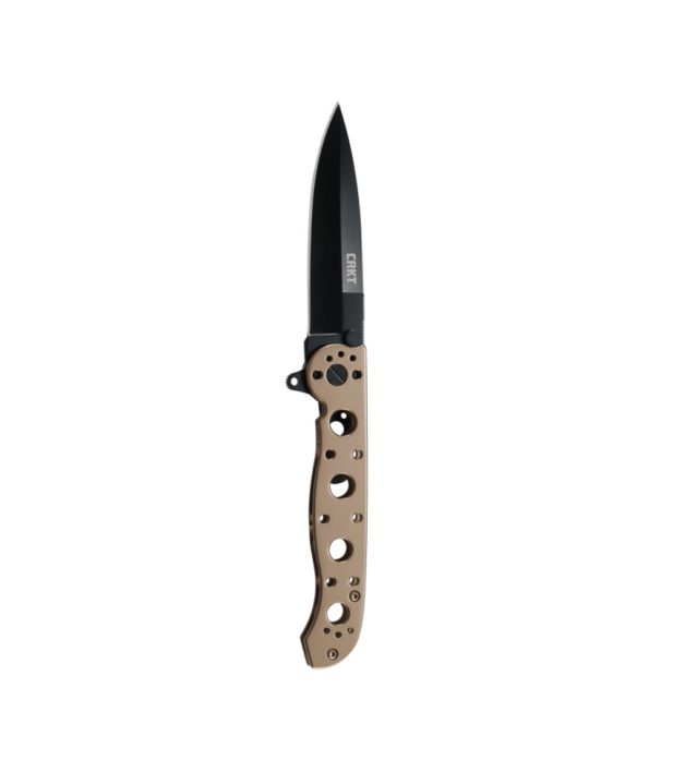 CRKT M-16 Knife 9 cm Various Colors