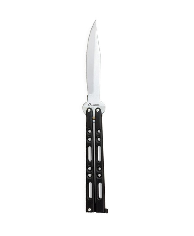 Albainox Butterfly Knife 10 cm