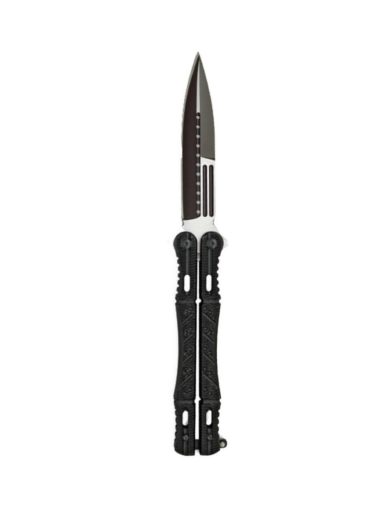 Albainox Butterfly Knife 10,4 cm