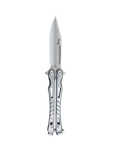 Albainox Butterfly Knife 9,6 cm