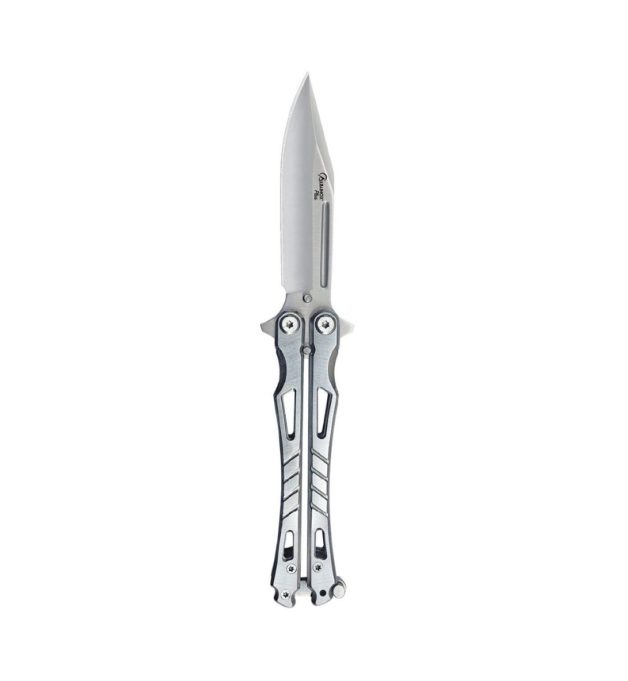 Albainox Butterfly Knife 9,6 cm