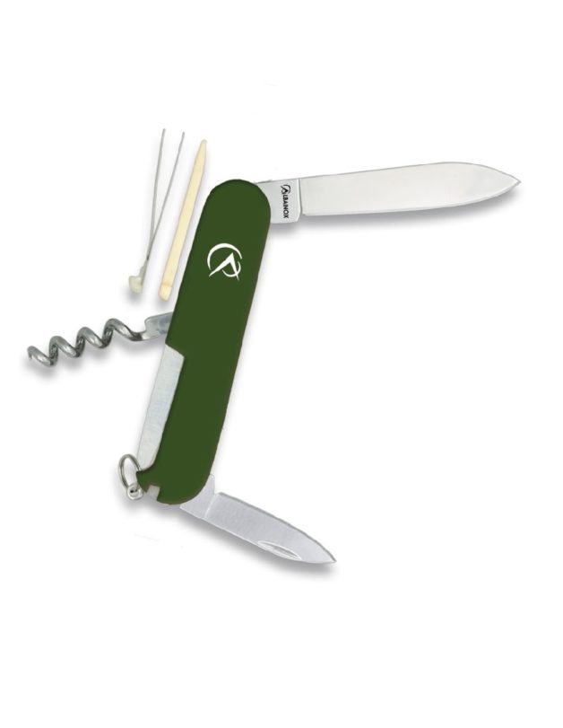 Albainox Multitool 5 functions