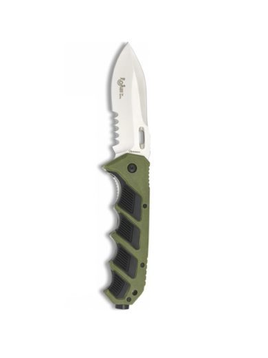 Albainox FOS Folding Knife 9.9 cm