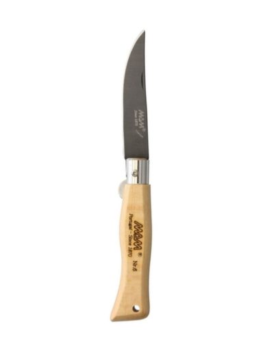 Mam Total Black Knife 9 cm