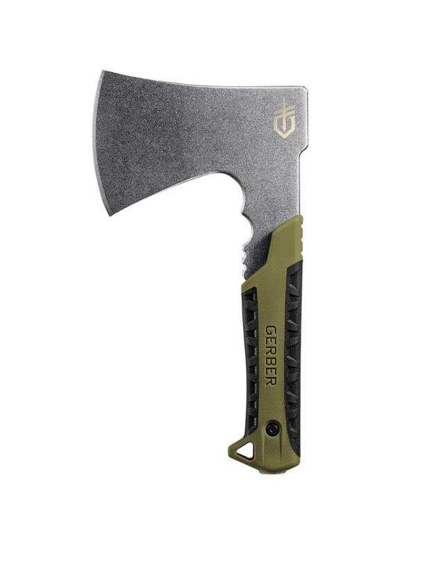 Gerber Pack Hatchet Ax 9 cm