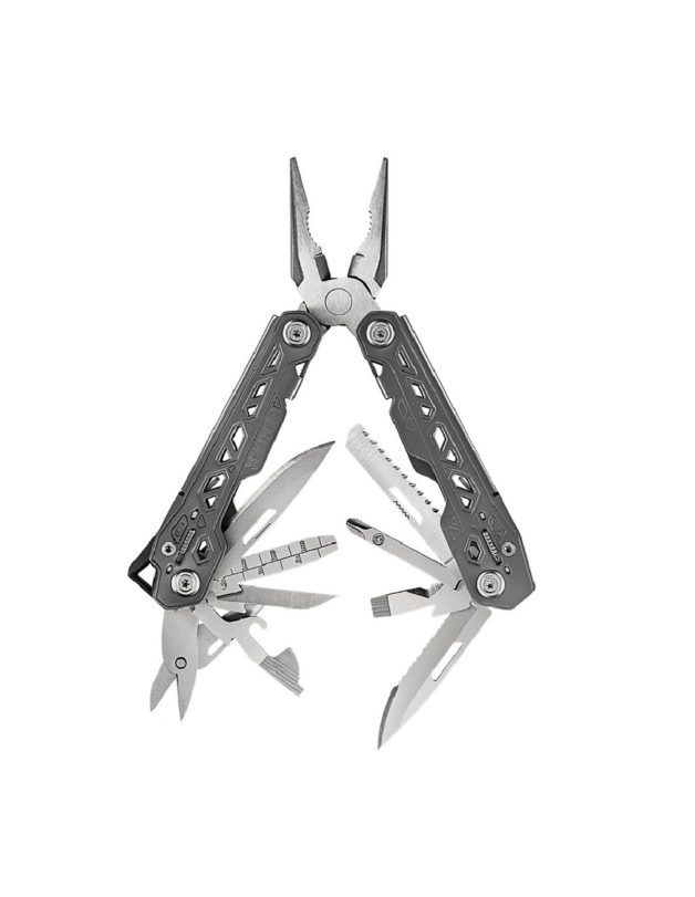 Gerber Truss Multitool & Wallet