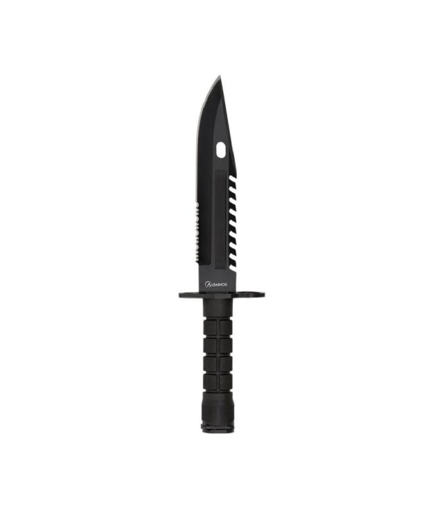 Albainox Survival Knife 19.5 cm