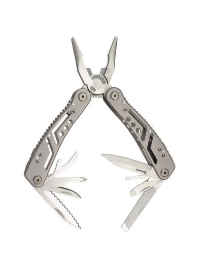 Albainox Multitool 19 functions