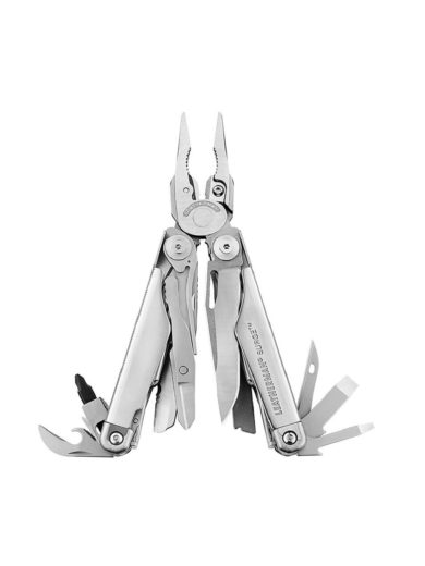 Leatherman Surge Multitool 18 Functions