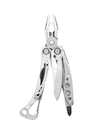 Leatherman Skeletool Multitool 7 Functions