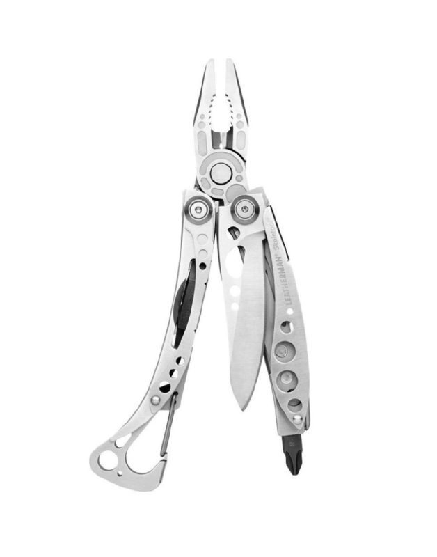 Leatherman Skeletool Multitool 7 Functions