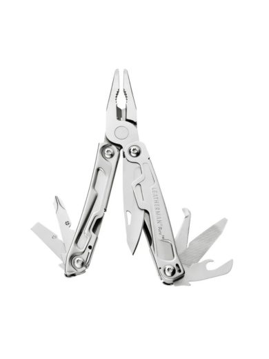 Leatherman Rev Multitool 13 Functions