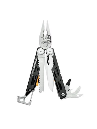 Leatherman Signal Multitool 19 Functions