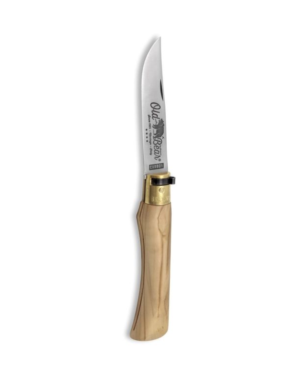 Antonini Old Bear Classical Knife 10 cm