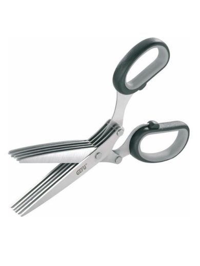 Gefu Cuttare Herb Scissors