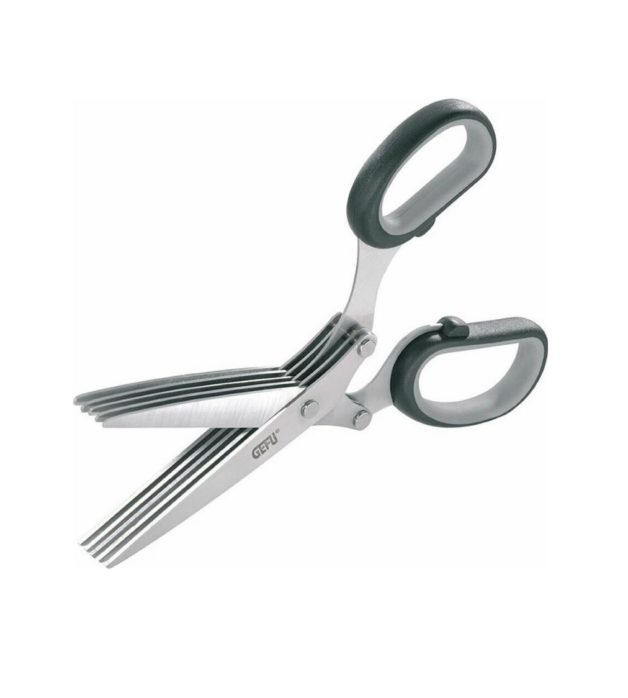 Gefu Cuttare Herb Scissors