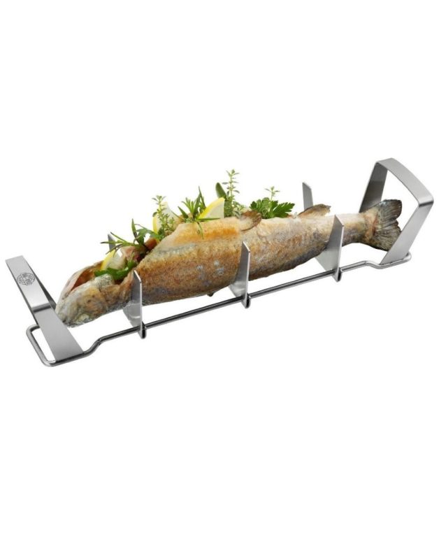 Gefu Fish Rack