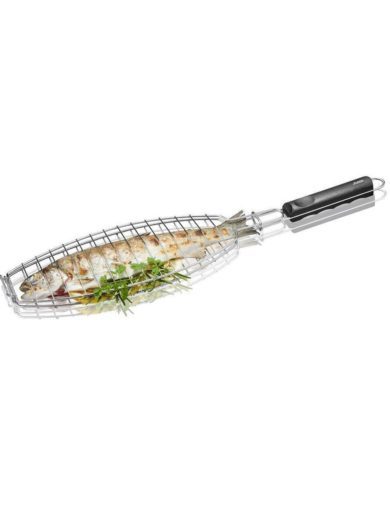 Gefu Fish Barbecue Basket