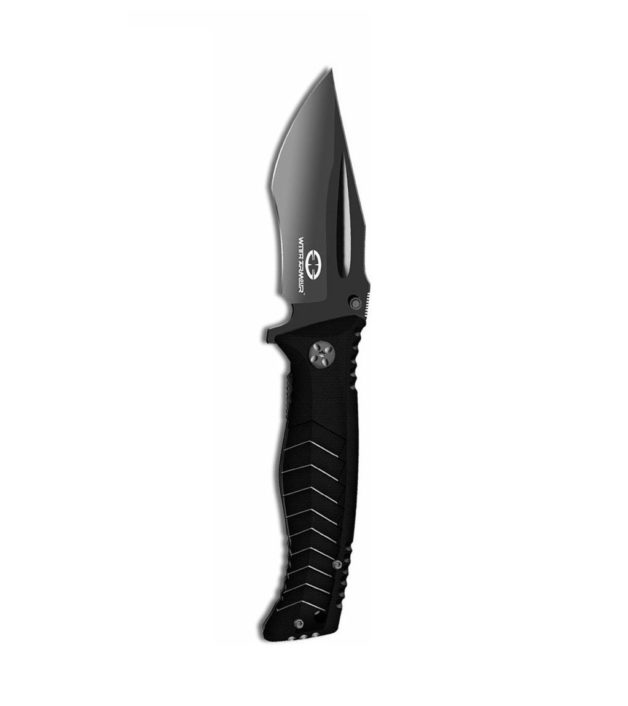 WithArmour Folding Knife Torpedo 8,89 cm